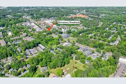 110 Barnesdale Terrace, Woodstock, GA 30188 - Photo 9