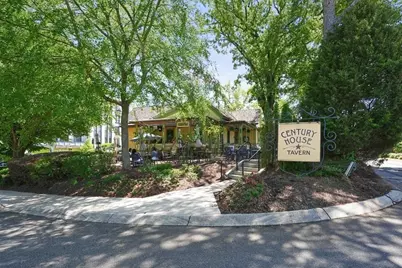 110 Barnesdale Terrace, Woodstock, GA 30188 - Photo 23