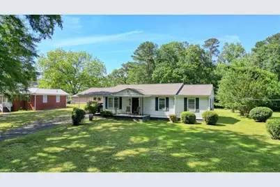 110 Barnesdale Terrace, Woodstock, GA 30188 - Photo 1