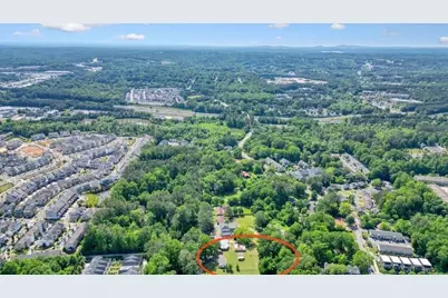 110 Barnesdale Terrace, Woodstock, GA 30188 - Photo 13