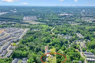 110 Barnesdale Terrace, Woodstock, GA 30188 - Photo 13