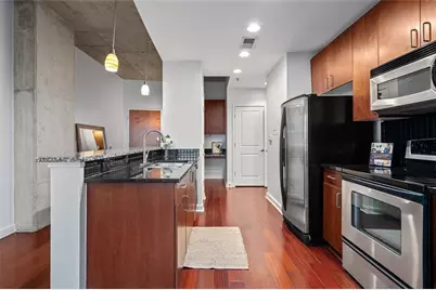 250 Pharr Road NE #1715, Atlanta, GA 30305 - Photo 5