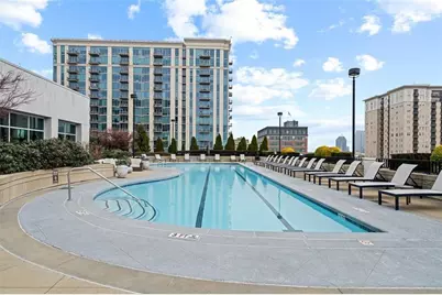 250 Pharr Road NE #1715, Atlanta, GA 30305 - Photo 27