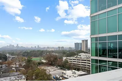 250 Pharr Road NE #1715, Atlanta, GA 30305 - Photo 29