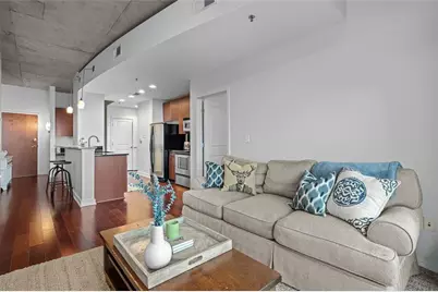 250 Pharr Road NE #1715, Atlanta, GA 30305 - Photo 9