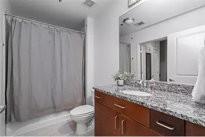 250 Pharr Road NE #1715, Atlanta, GA 30305 - Photo 17