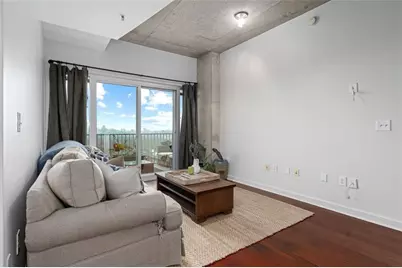 250 Pharr Road NE #1715, Atlanta, GA 30305 - Photo 11