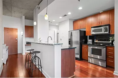 250 Pharr Road NE #1715, Atlanta, GA 30305 - Photo 1