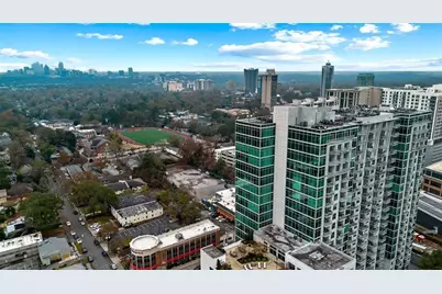 250 Pharr Road NE #1715, Atlanta, GA 30305 - Photo 3