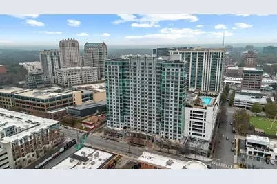 250 Pharr Road NE #1715, Atlanta, GA 30305 - Photo 31