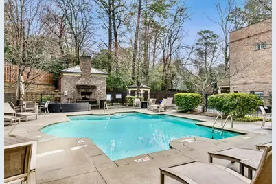 499 Ansley Court NE, Atlanta, GA 30324 - Photo 39