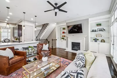 499 Ansley Court NE, Atlanta, GA 30324 - Photo 15