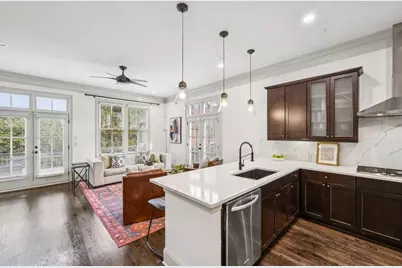 499 Ansley Court NE, Atlanta, GA 30324 - Photo 9