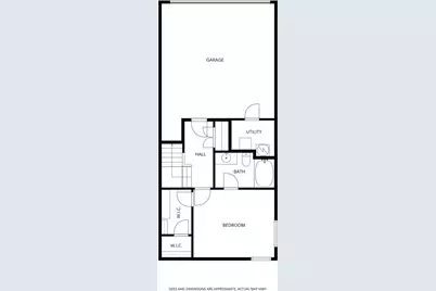 499 Ansley Court NE, Atlanta, GA 30324 - Photo 41