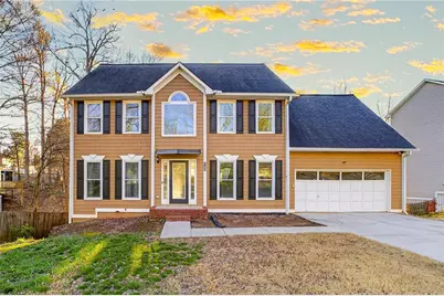 969 Bexhill Drive, Lawrenceville, GA 30043 - Photo 1