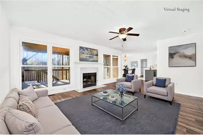 969 Bexhill Drive, Lawrenceville, GA 30043 - Photo 5