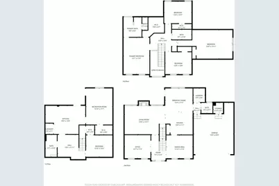 969 Bexhill Drive, Lawrenceville, GA 30043 - Photo 41