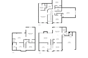 969 Bexhill Dr, Lawrenceville, GA 30043 - Photo 41