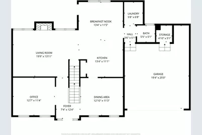 969 Bexhill Drive, Lawrenceville, GA 30043 - Photo 39