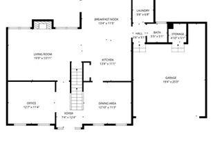 969 Bexhill Dr, Lawrenceville, GA 30043 - Photo 39