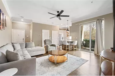 140 Alden Avenue NW #202, Atlanta, GA 30309 - Photo 5