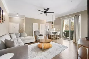 140 Alden Ave NW, Atlanta, GA 30309 - Photo 5