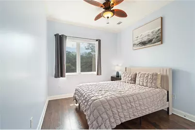 140 Alden Avenue NW #202, Atlanta, GA 30309 - Photo 17