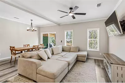 1520 Bluff Valley, Gainesville, GA 30504 - Photo 5