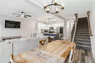 1520 Bluff Valley, Gainesville, GA 30504 - Photo 9