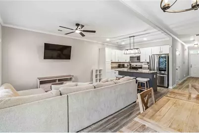 1520 Bluff Valley, Gainesville, GA 30504 - Photo 7