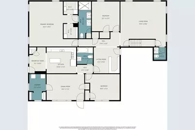 1395 Alverado Way, Decatur, GA 30032 - Photo 33