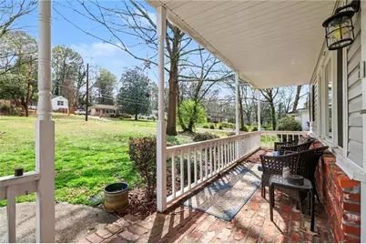 1395 Alverado Way, Decatur, GA 30032 - Photo 5