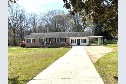 8795 Maysville Road, Maysville, GA 30558 - Photo 1