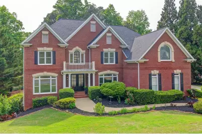 855 Autumn Close, Alpharetta, GA 30004 - Photo 3