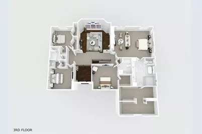 855 Autumn Close, Alpharetta, GA 30004 - Photo 119