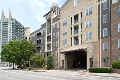 390 17th Street NW #2040, Atlanta, GA 30363 - Photo 29