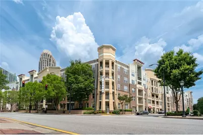 390 17th Street NW #2040, Atlanta, GA 30363 - Photo 1