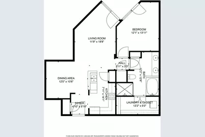 390 17th Street NW #2040, Atlanta, GA 30363 - Photo 47