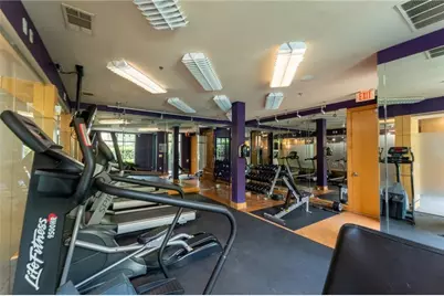 390 17th Street NW #2040, Atlanta, GA 30363 - Photo 33