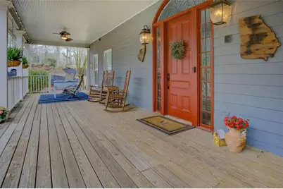 2790 Tucker Mill Road, Conyers, GA 30094 - Photo 5