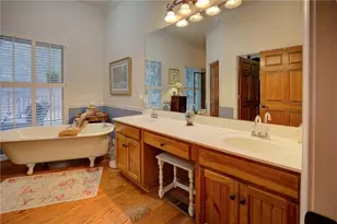 2790 Tucker Mill Rd, Conyers, GA 30094 - Photo 33