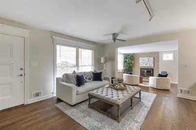 2678 Frontier Trail, Atlanta, GA 30341 - Photo 9