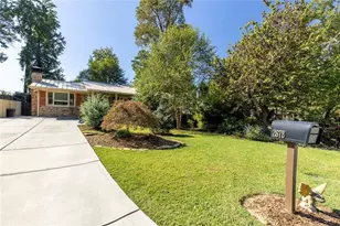 2678 Frontier Trail, Atlanta, GA 30341 - Photo 3