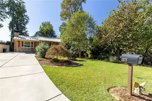 2678 Frontier Trail, Atlanta, GA 30341 - Photo 3