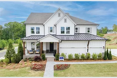 312 Beebalm Street, Woodstock, GA 30188 - Photo 1