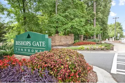650 Granby Hill Place, Alpharetta, GA 30022 - Photo 47