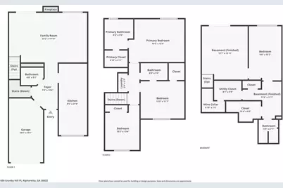 650 Granby Hill Place, Alpharetta, GA 30022 - Photo 51