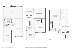 650 Granby Hill Pl, Alpharetta, GA 30022 - Photo 51