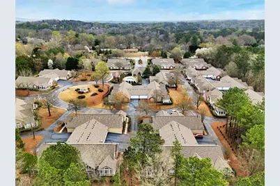 135 Vintage Club Circle #13, Marietta, GA 30066 - Photo 33