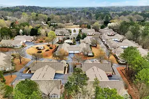 135 Vintage Club Circle, Marietta, GA 30066 - Photo 33